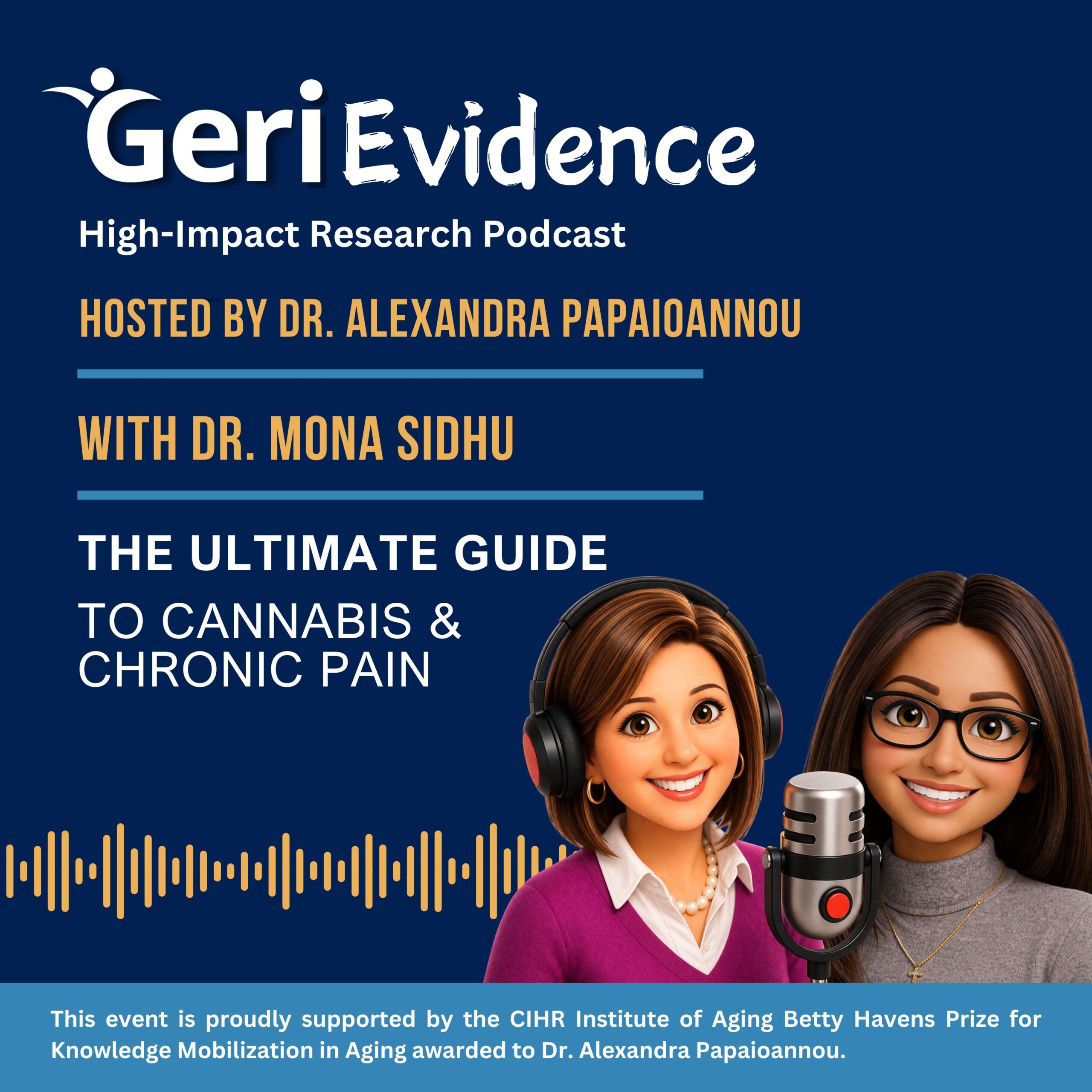 The Ultimate Guide to Cannabis & Chronic Pain