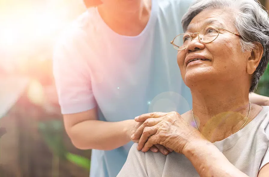 ​ViDOS: Vitamin D & Osteoporosis in Long-Term Care Study