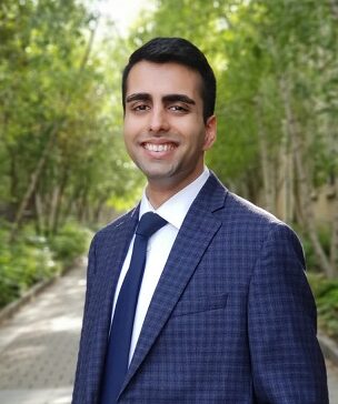 Dr. Arnav Agarwal | Residents | Geras Centre for Aging Research