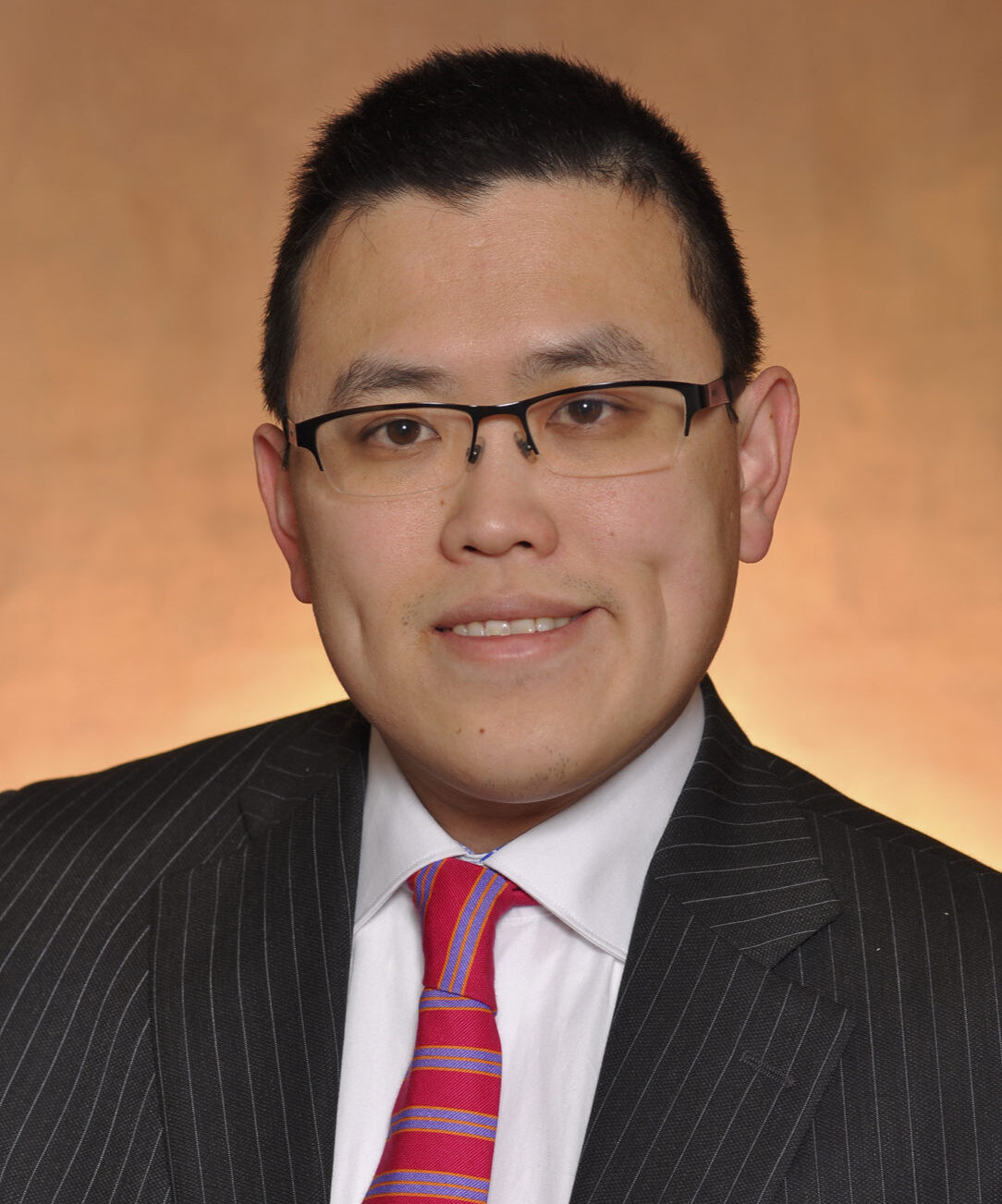 Dr. Arthur Lau Division of Rheumatology, Leadership GERAS Centre