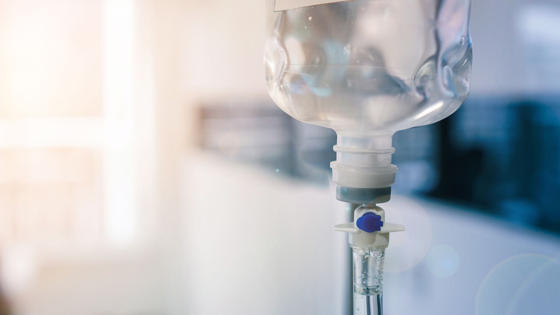 LIVE Study – Evaluating Long-Term Care Homes’ IntraVenous Therapy Experiences