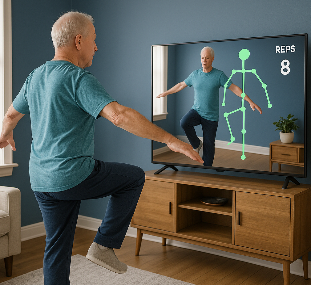 Co-Designing Augmented Reality for Fall Prevention