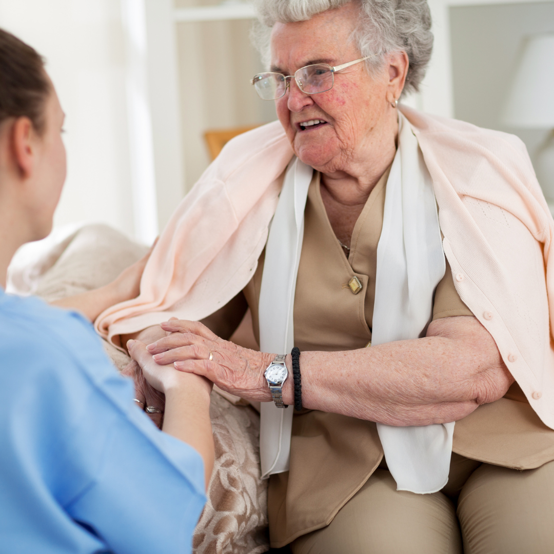 Medication discrepancies in older adults receiving virtual care 